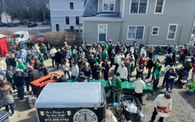 Celebrating a New Chapter: The Grand Opening of Eagan Law on St. Patrick’s Day