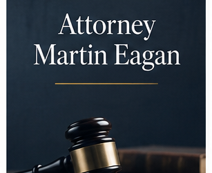 Marty Eagan on Leases, Landlords, and Local Community