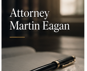 Marty Eagan Guides Morristown NJ Property Deals