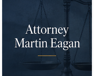 Marty Eagan Attorney on NJ Landlord-Tenant Basics