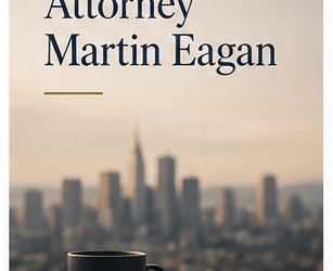 Martin Eagan Attorney: Montville NJ Closing Guide