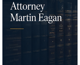 Martin Eagan Attorney Guide to NJ Property Closings